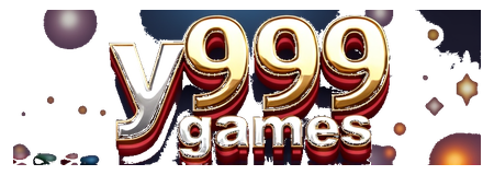 y999 games logo