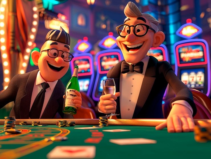 y999 games Arcade Multipliers