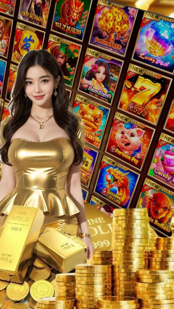 y999 games Slots